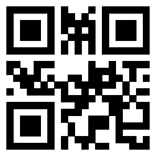 Il Qr Code di 3911015388
