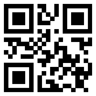 Immagine del Qr Code di 3911015389