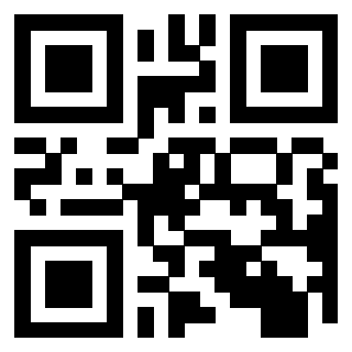 Scansione del Qr Code di 3911015393