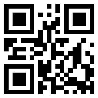 Scansione del Qr Code di 3911015396