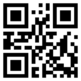 3911015397 - Immagine del Qr Code associato