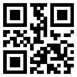 Scansione del Qr Code di 3911015399