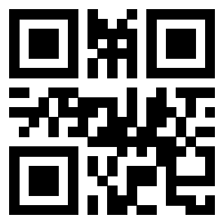 3911015402 - Immagine del QrCode