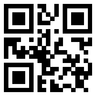 Qr Code di 3911015403