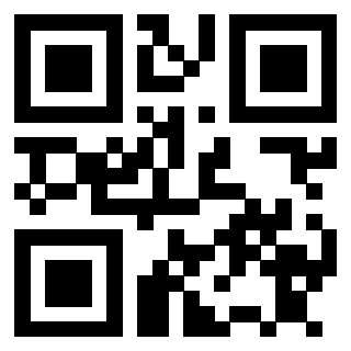 Qr Code di 3911015405