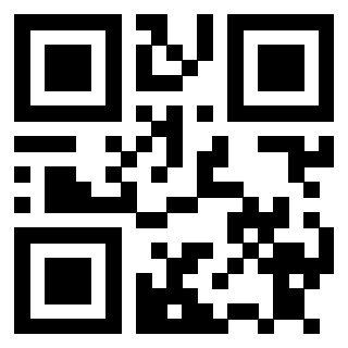 Scansione del Qr Code di 3911015406