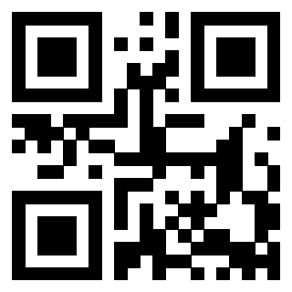 3911015409 - Immagine del Qr Code associato