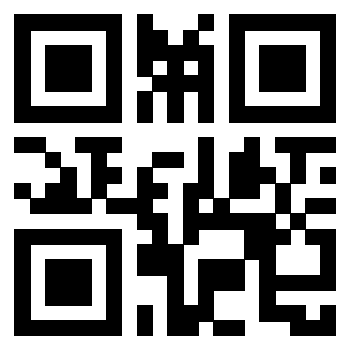 3911015410 - Immagine del Qr Code