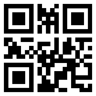 3911015411 - Immagine del QrCode