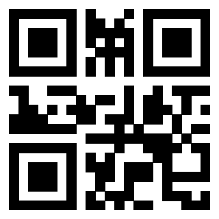 Il QrCode di 3911015414