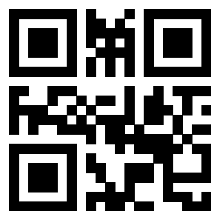 3911015416 QrCode associato