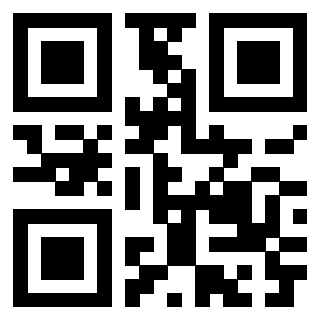 Il QrCode di 3911015417