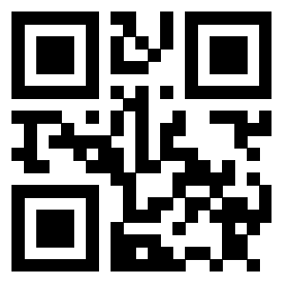 3911015419 - Immagine del Qr Code associato