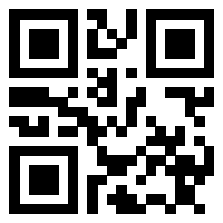 3911015421 - Immagine del QrCode
