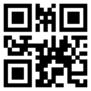 Scansione del Qr Code di 3911015426