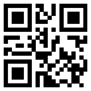 3911015430 QrCode associato