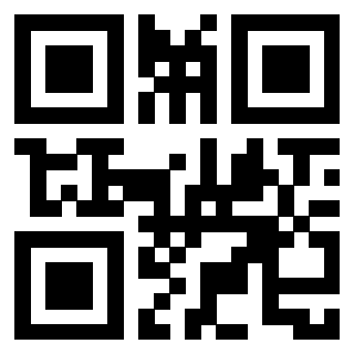 3911015431 QrCode associato