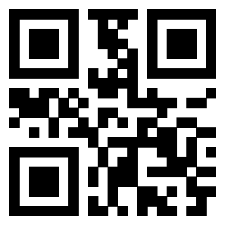 3911015433 QrCode associato