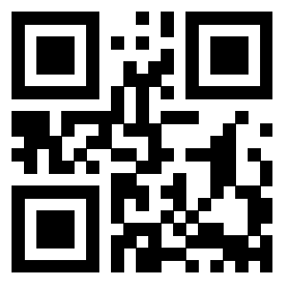 Immagine del Qr Code di 3911015436