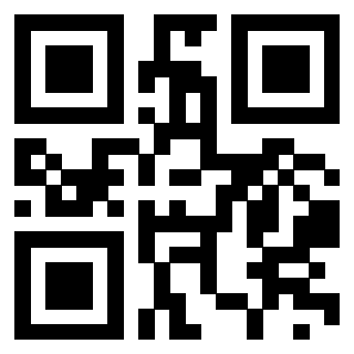 Scansione del Qr Code di 3911015439