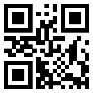 Scansione del Qr Code di 3911015440