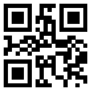 3911015441 Qr Code associato