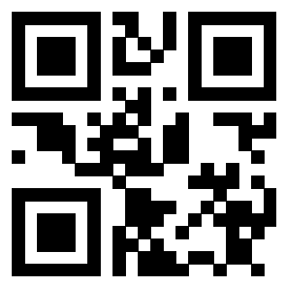 Scansione del Qr Code di 3911015442
