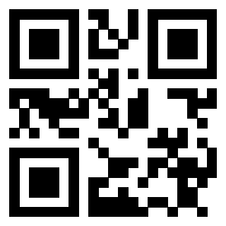 Il Qr Code di 3911015443