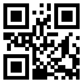 Immagine del Qr Code di 3911015445