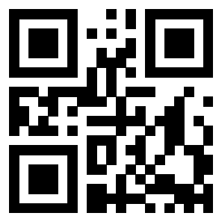 Il QrCode di 3911015446