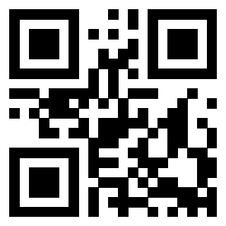 Scansione del Qr Code di 3911015447