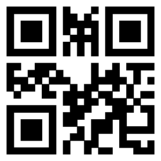 Immagine del QrCode di 3911015449