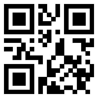 Scansione del Qr Code di 3911015450
