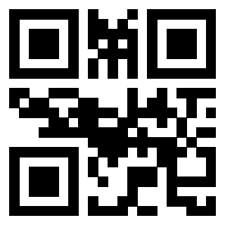 3911015452 - Immagine del Qr Code