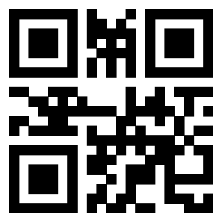 3911015453 - Immagine del QrCode associato