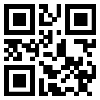 Il Qr Code di 3911015454