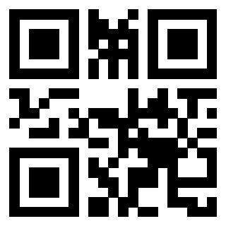 3911015457 - Immagine del Qr Code