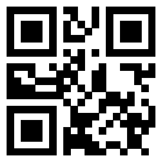 3911015458 QrCode associato