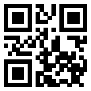 3911015459 - Immagine del Qr Code associato