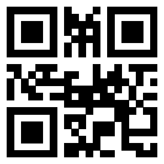 3911015460 QrCode associato