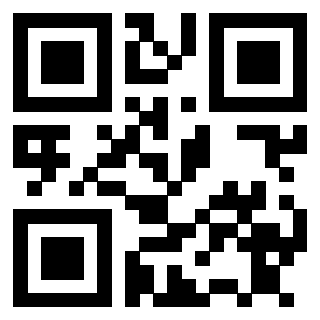 3911015461 QrCode associato