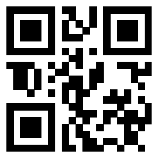 Il Qr Code di 3911015463