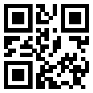 3911015465 Qr Code associato