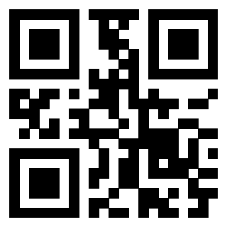Scansione del QrCode di 3911015466