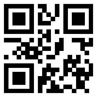 Il QrCode di 3911015467