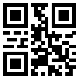 Immagine del Qr Code di 3911015469