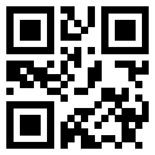 3911015470 - Immagine del QrCode associato