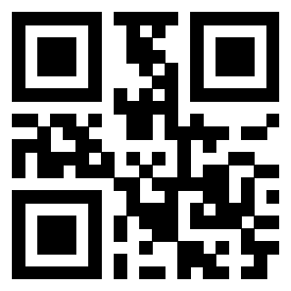 Immagine del QrCode di 3911015472