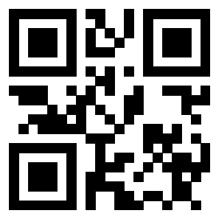 Il QrCode di 3911015476