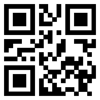 Il QrCode di 3911015479